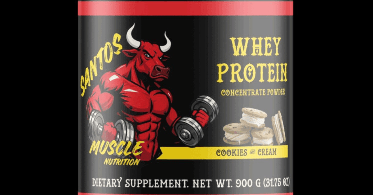 Santos Muscle Nutrition étend sa présence aux États-Unis via la plateforme e-commerce OneLavi