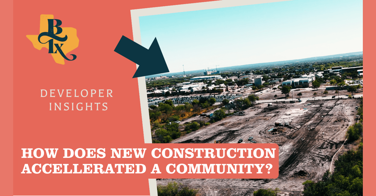 Gilley International Group dévoile sa stratégie de développement pour le sud de San Antonio, axée sur le logement pour les travailleurs