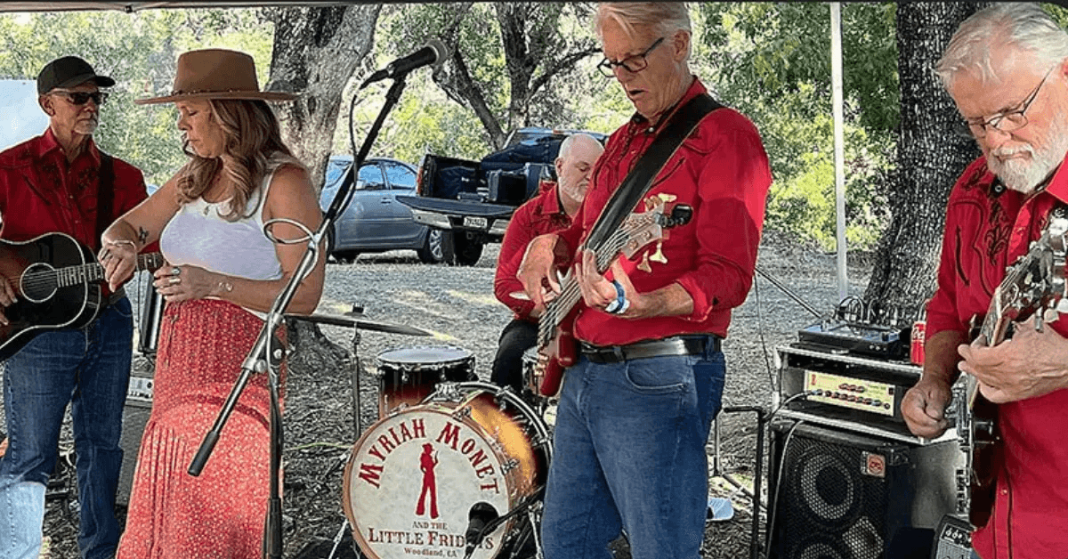 Solano Land Trust organise un souper-bénéfice pour soutenir la conservation des espaces naturels