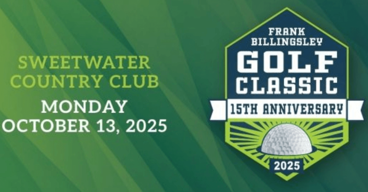 Legacy Community Health organise le 15e tournoi de golf annuel Frank Billingsley pour soutenir la santé des étudiants