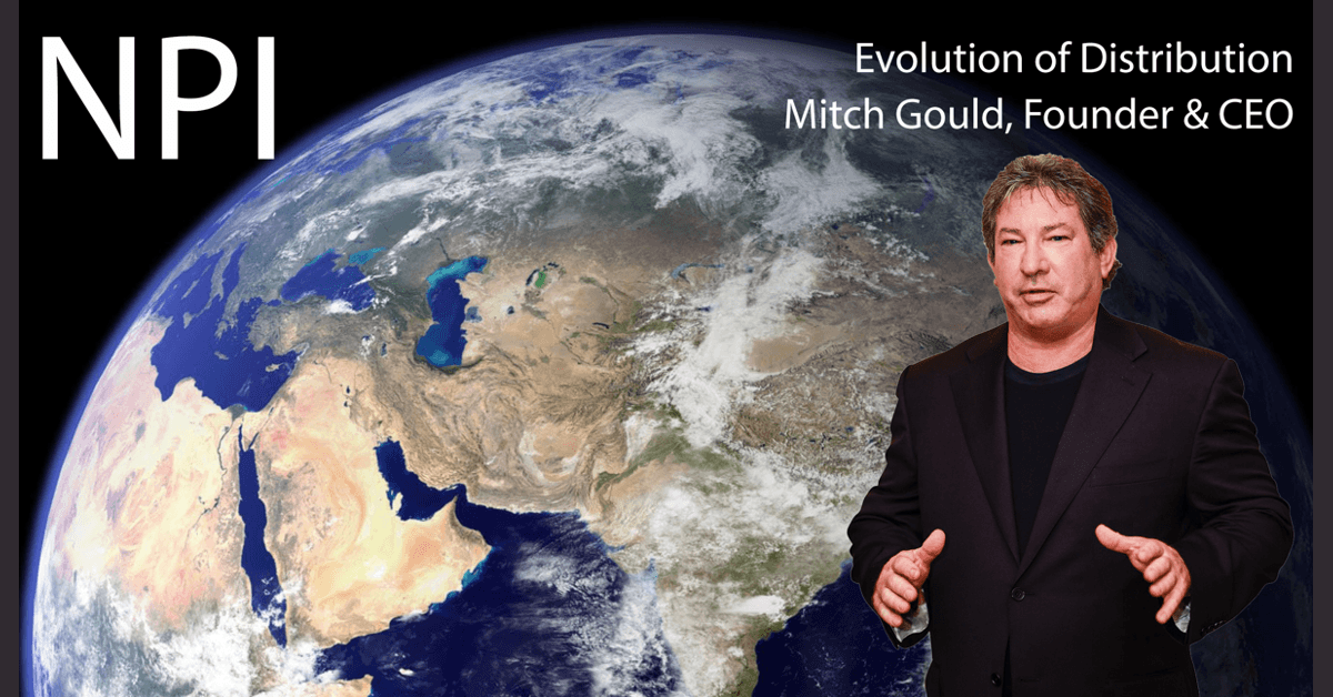 Comment Mitch Gould de NPI a contribué à construire la catégorie de nutrition sportive d'Amazon et facilite toujours l'entrée des marques sur le marché américain