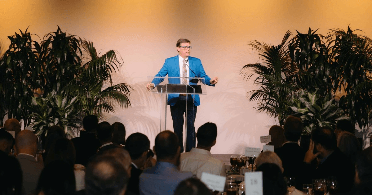 Le Gala du Centre de Soins de Grossesse de San Antonio : Une Célébration de la Vie et du Soutien aux Grossesses Non Planifiées