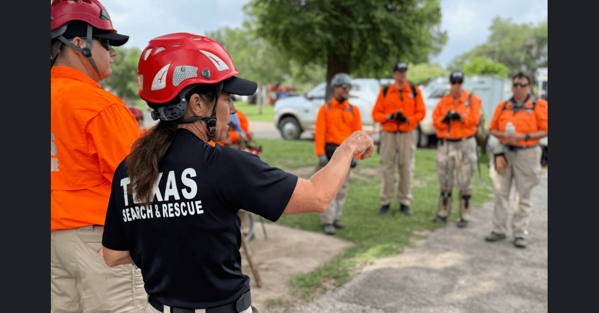 Helicopters for Heroes organise un tournoi de golf caritatif 2025 au profit des opérations de recherche et sauvetage au Texas