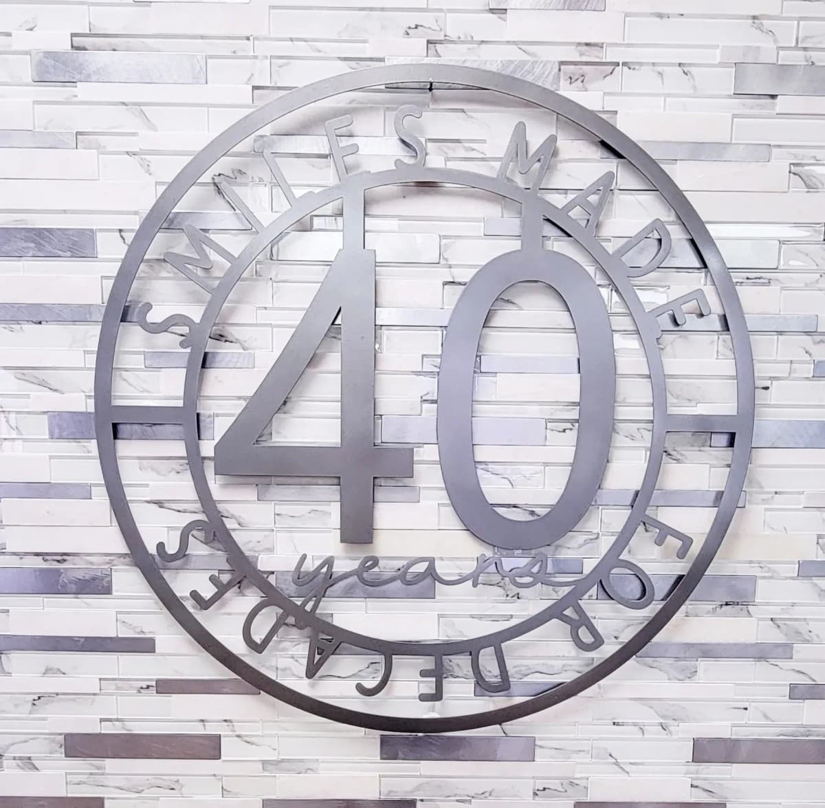 Power Orthodontics ouvre un nouveau cabinet au service de Halls et Knoxville, Tennessee