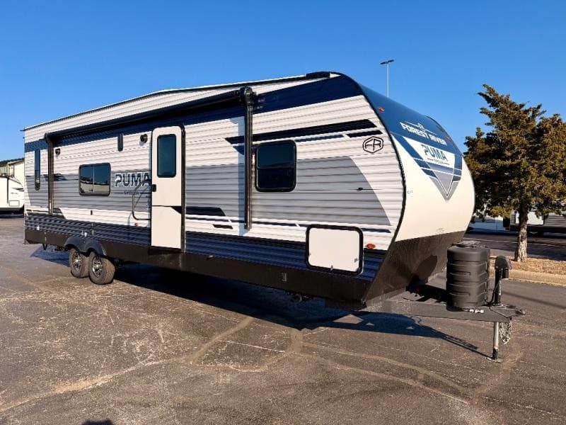 Joplin RV & Marine élargit son inventaire de caravanes et améliore ses services en ligne