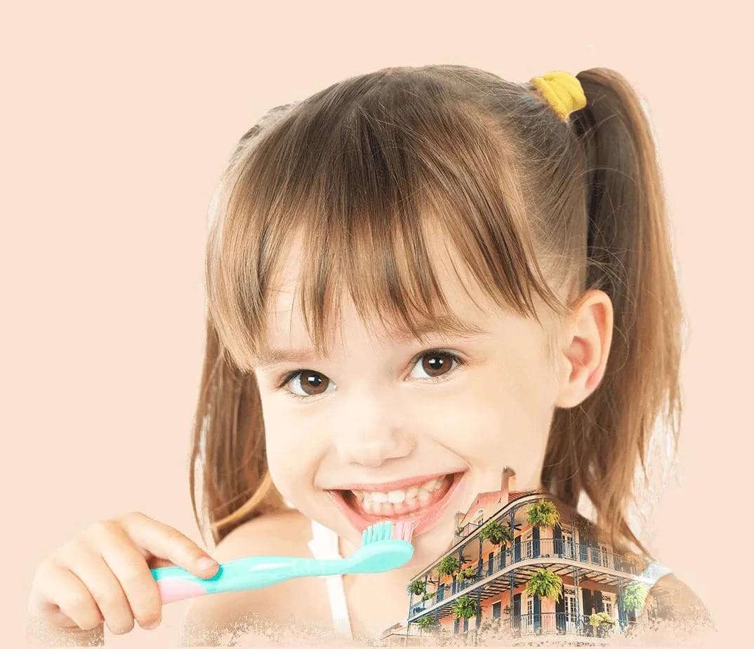 NOLA Pediatric Dentistry lance une page de ressources pour les familles de Mandeville