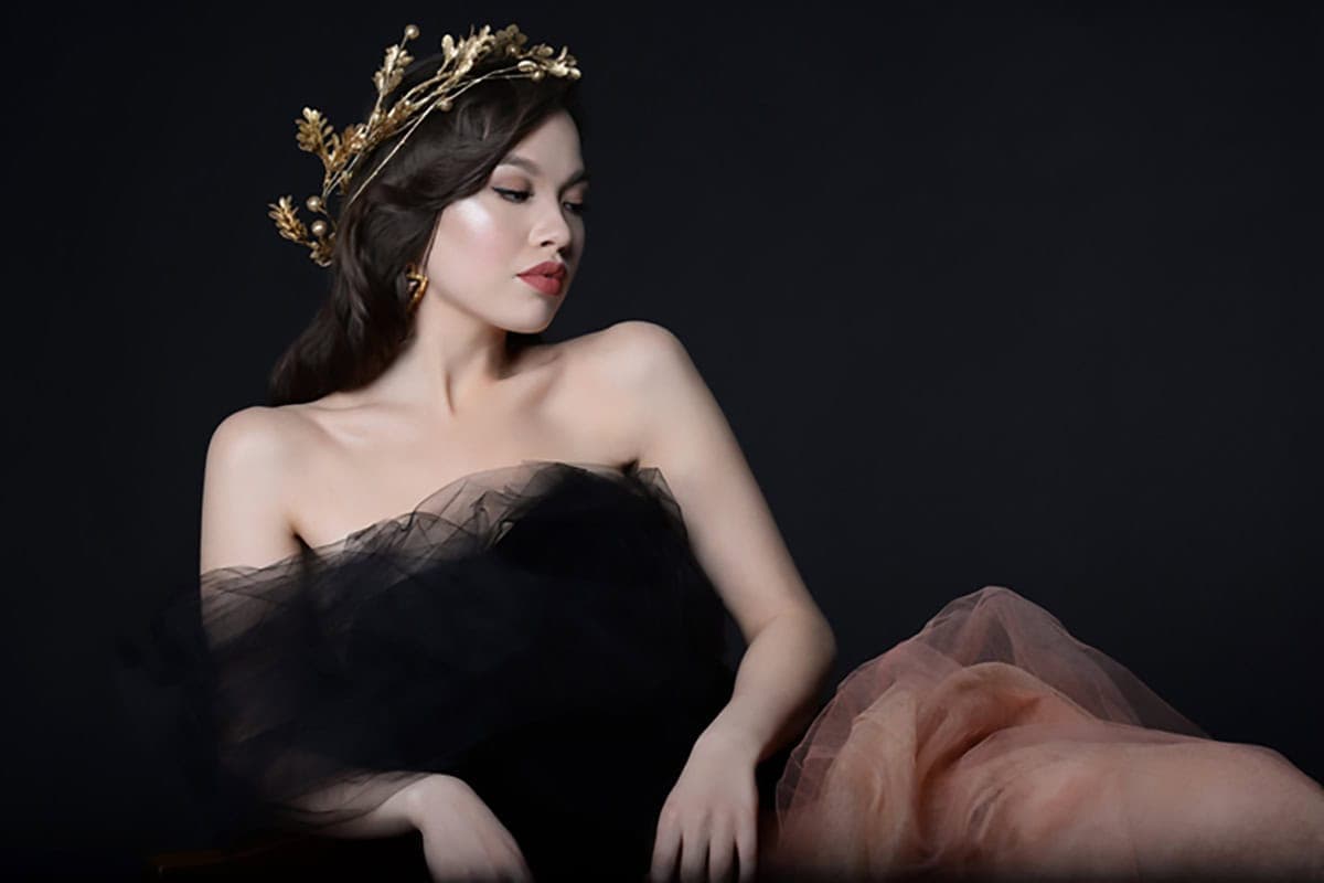 Tanya Eivin Photography dévoile son nouveau site web Kadence WP pour une expérience client améliorée