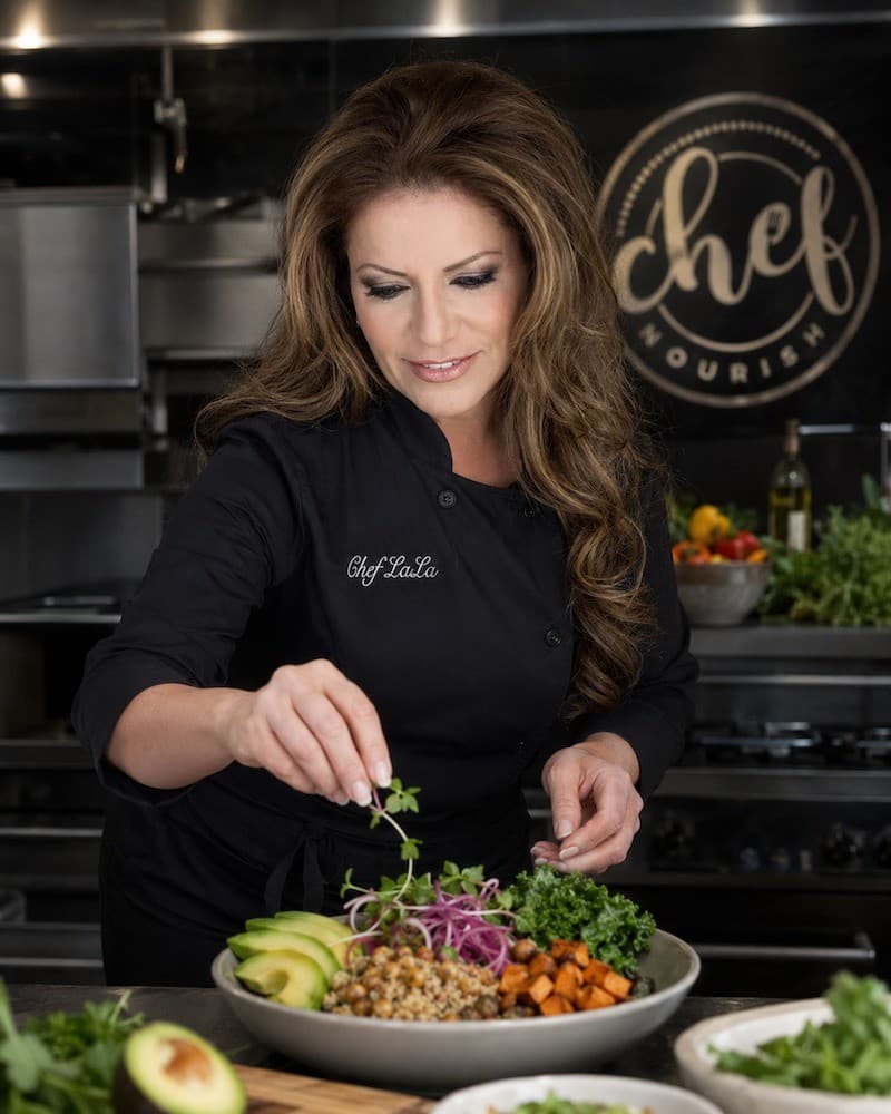 Chef Nourish lance un soutien repas pour régimes spéciaux aux résidents de Garden Grove touchés par un incident chimique