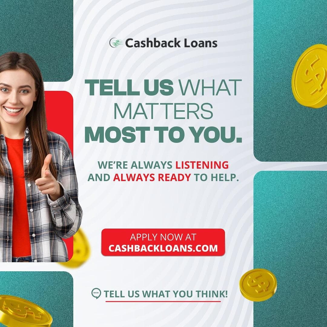 Cashback Loans célèbre plus de deux décennies de prêts sur salaire en Californie