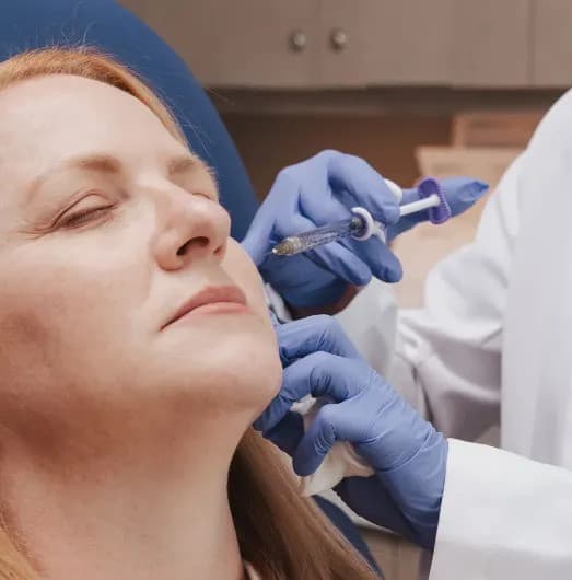 Le Laser Center of Marin propose des soins cutanés personnalisés et supervisés par un médecin, adaptés aux besoins individuels