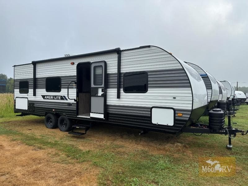 M-60 RV LLC étend ses opérations de vente, service et réparation mobile à Jones, Michigan