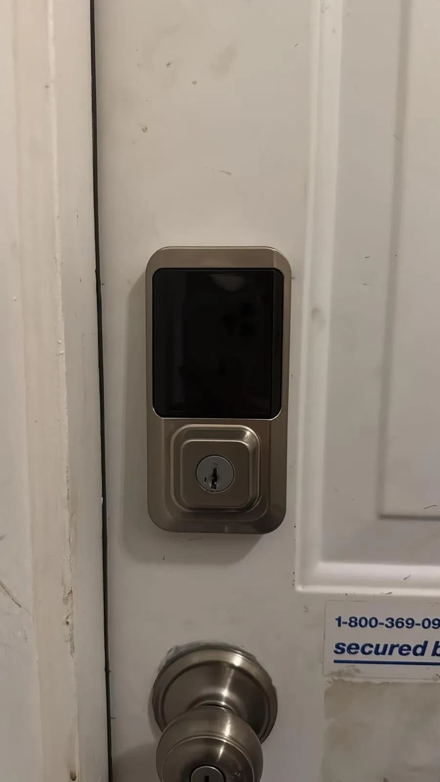 OMW Locksmith lance un service de consultation gratuit pour aider les propriétaires de Columbia à choisir entre les serrures Kwikset, Schlage, Medeco et Yale