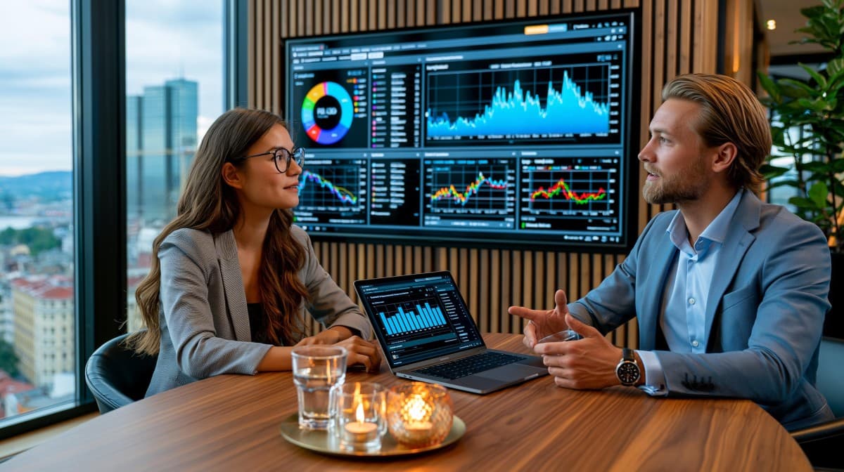 Azurea Digital lance le marketing GEO et des services de croissance natifs IA pour la visibilité dans les recherches IA