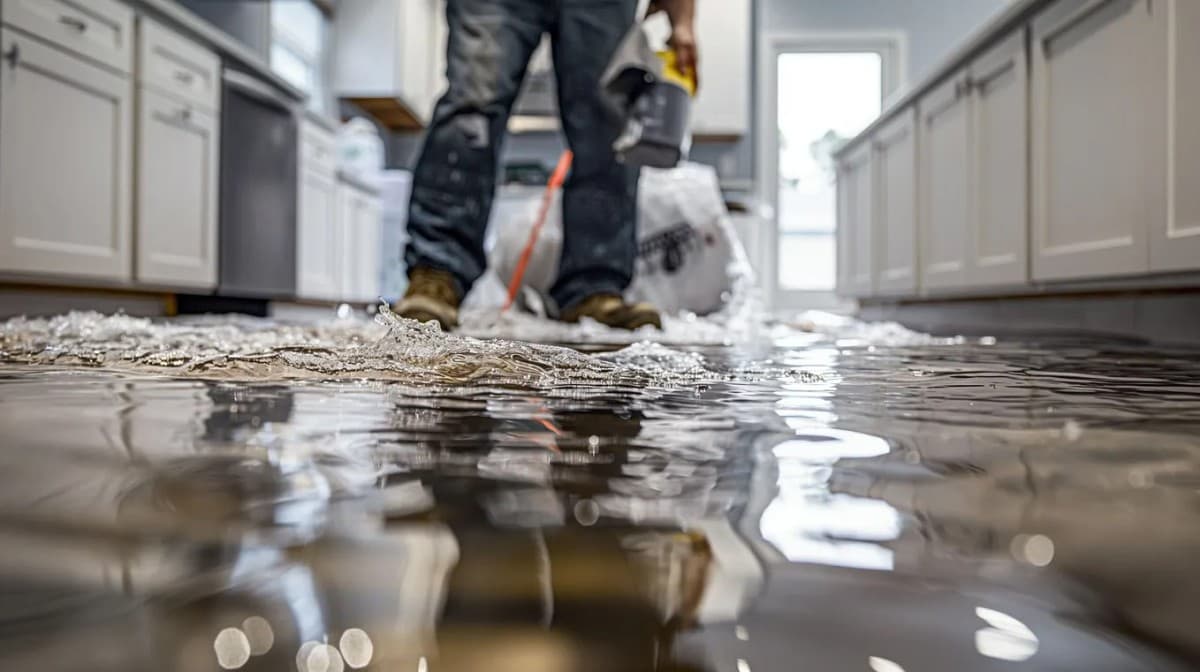 Une entreprise de l'Iowa âgée de 88 ans lance un service d'urgence 24/7 pour les dégâts d'eau à Cedar Rapids