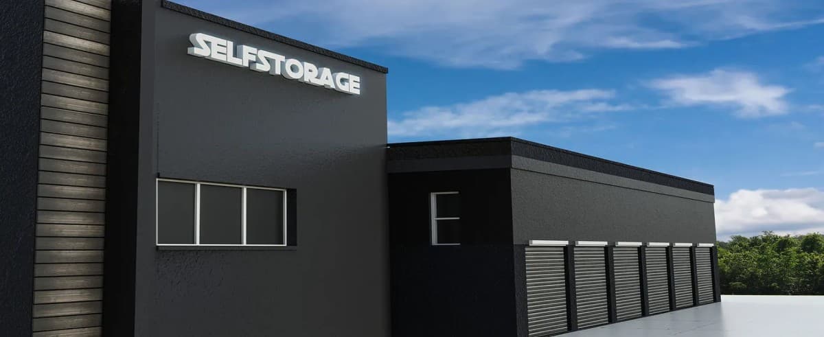 Les unités de stockage à climat contrôlé deviennent essentielles pour les opérations commerciales