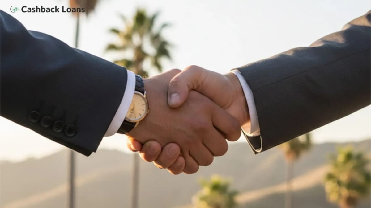 Cashback Loans étend ses services de prêts sur salaire aux résidents de Stockton avec un processus de demande en ligne