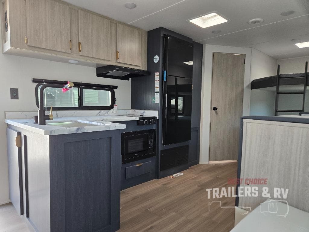 Best Choice Trailers - RV élargit son inventaire de VR neufs et d'occasion pour les acheteurs de Pittsburgh