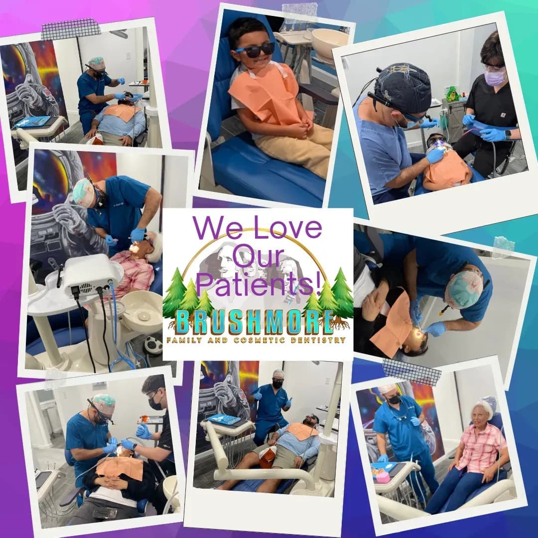 Brushmore Family & Cosmetic Dentistry ouvre un nouveau cabinet à Texas City, en mettant l'accent sur la technologie moderne et des soins bienveillants