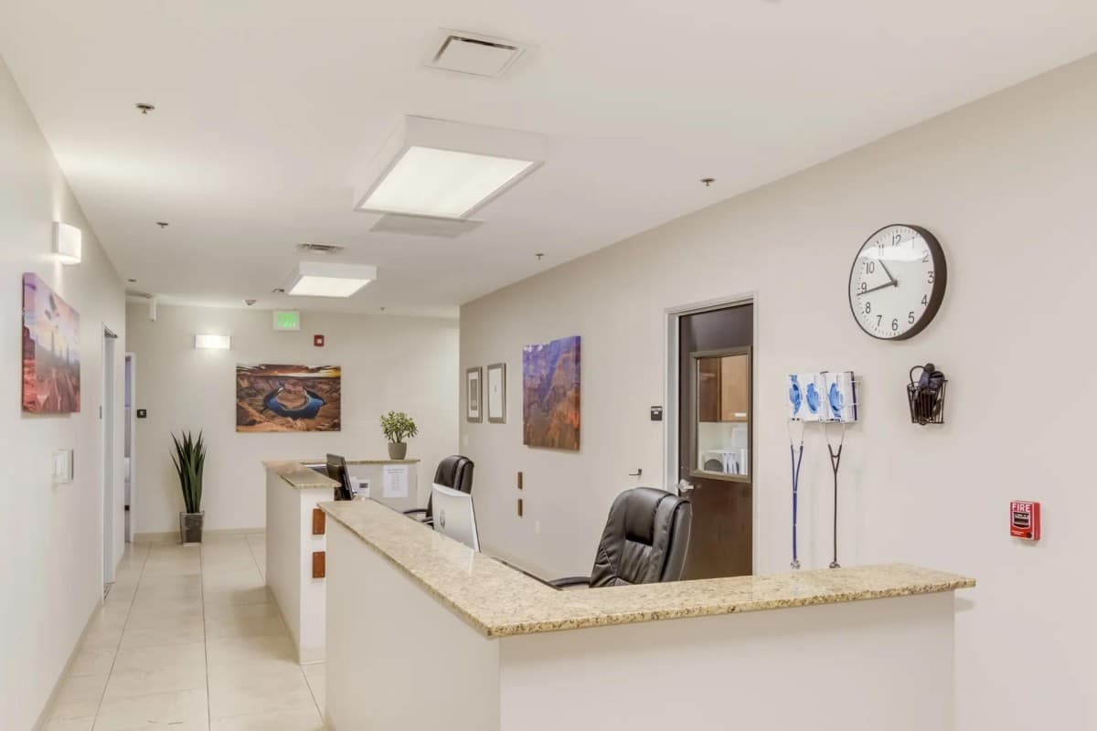 Scottsdale Detox s'associe à The Hope House pour combler le fossé critique entre la désintoxication et la réadaptation