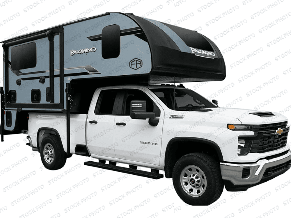 Parkview RV élargit son inventaire de campeurs pour camionnette à Smyrna, Delaware