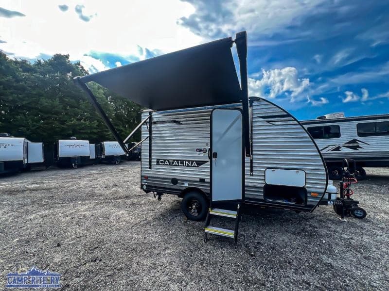 Camp-Rite RV élargit ses offres de vente, service et financement pour les amateurs de VR à Loganville, en Géorgie
