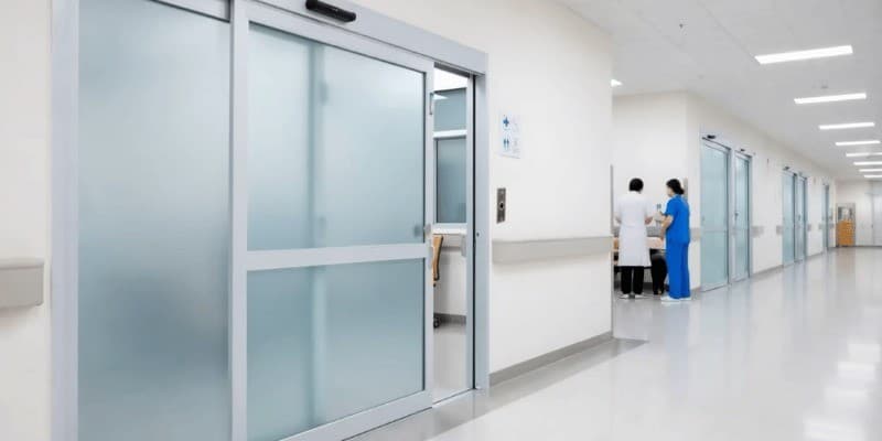 Door Services Corporation élargit son offre de sécurité et de conformité avec les nouveaux systèmes Horton