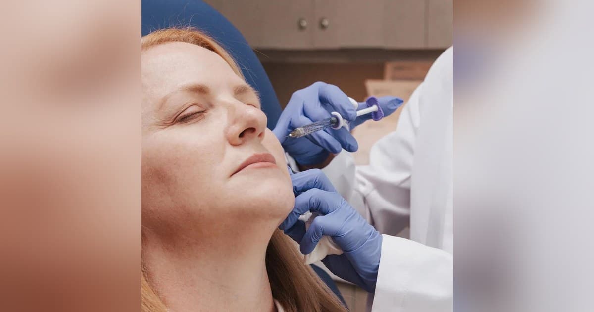 Le Laser Center of Marin incite à réserver dès le début de l'automne pour les traitements injectables avant la saison des fêtes