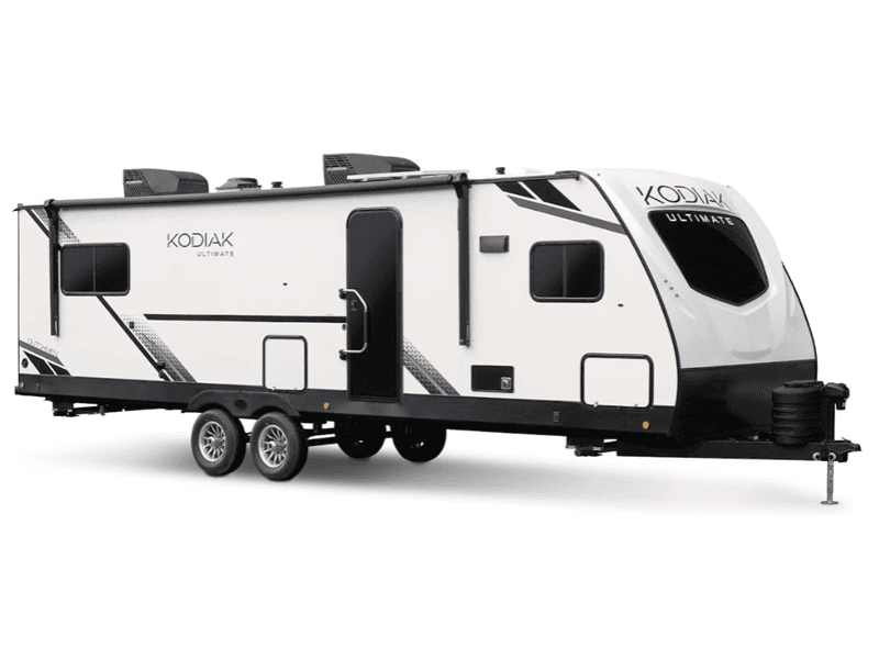 East Coast RVs ajoute la roulotte de voyage Forest River 178BHSK à son inventaire