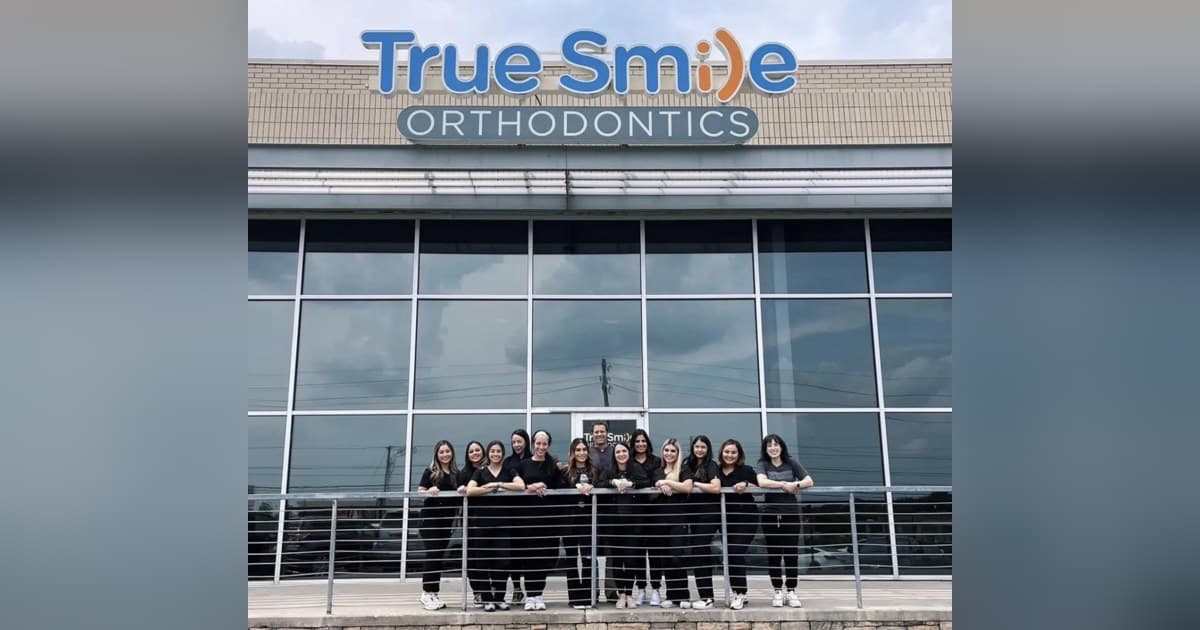 True Smile Orthodontics propose des bagues pour tous les âges et des consultations gratuites à Bixby, OK