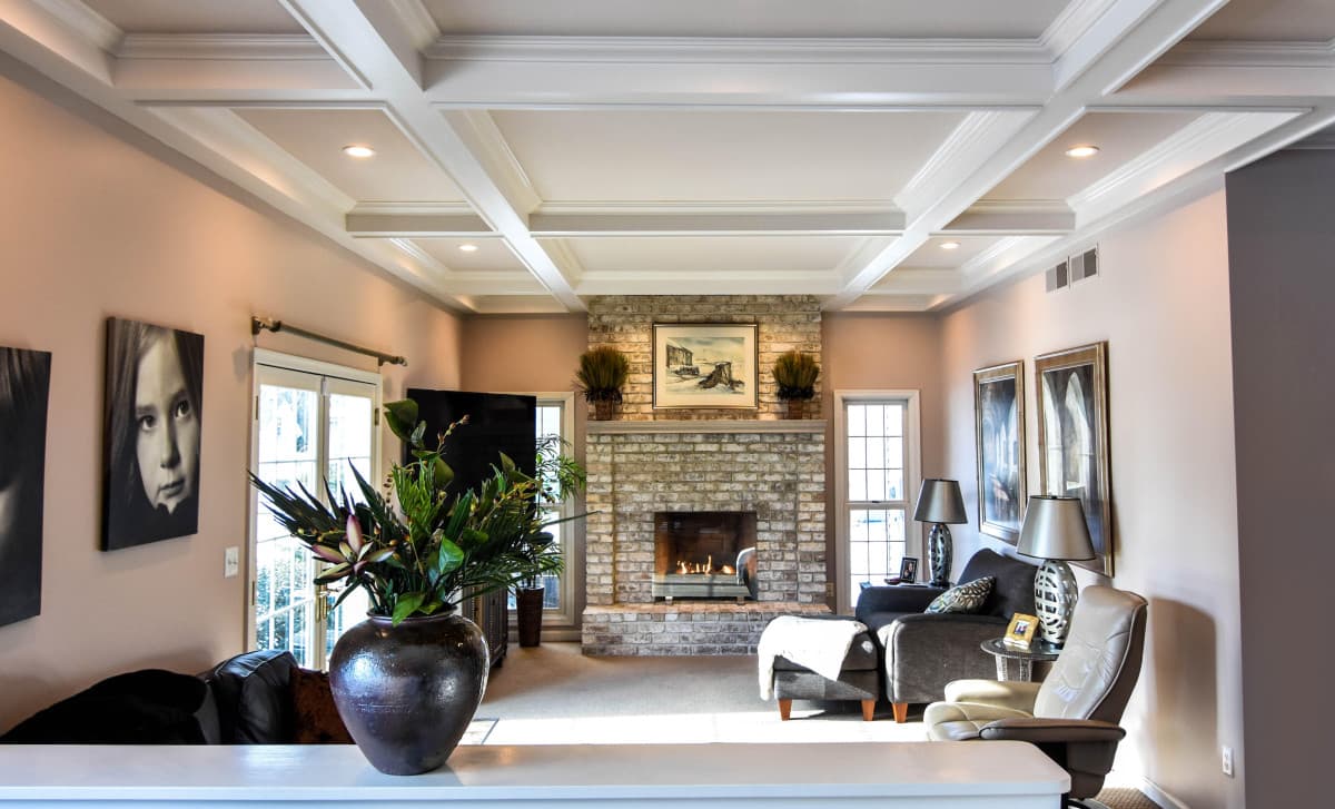 Briggson Building Company révolutionne la rénovation résidentielle à Carlisle avec des solutions personnalisées et la technologie 3D