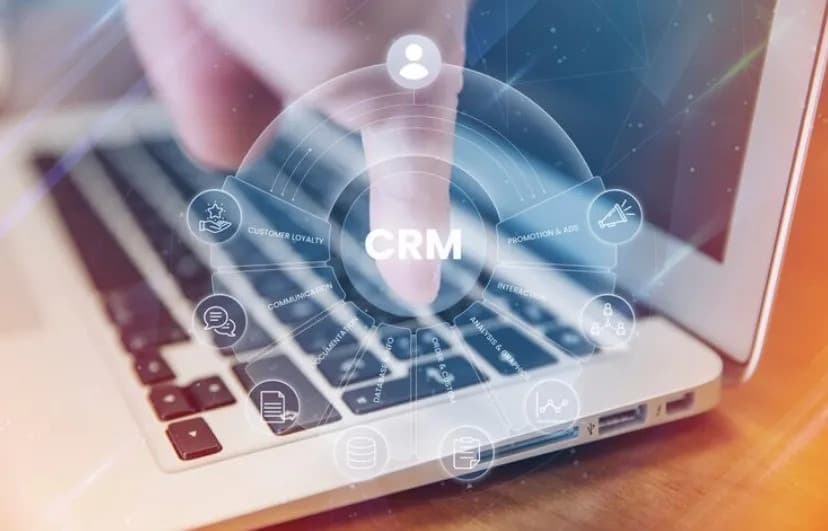 La plateforme RO Innovation d'Upland rationalise la gestion des références clients B2B pour accélérer les cycles de vente