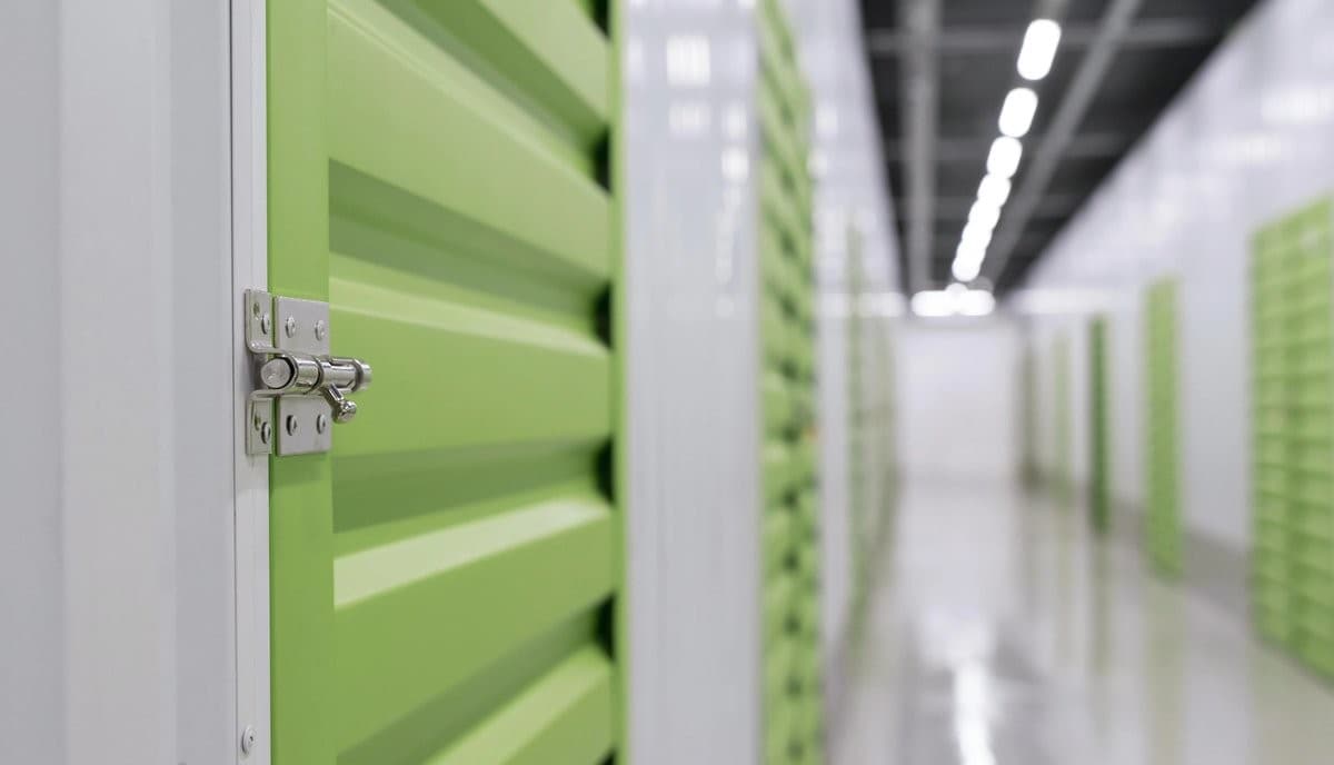 US Self Storage met en lumière comment les entreprises adaptent la taille des unités à leurs besoins de stockage
