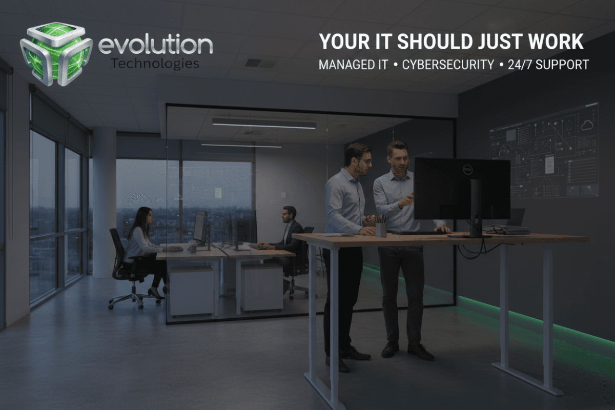 Evolution Technologies figure dans le classement MSP 500 Pioneer 250 de CRN pour 2026