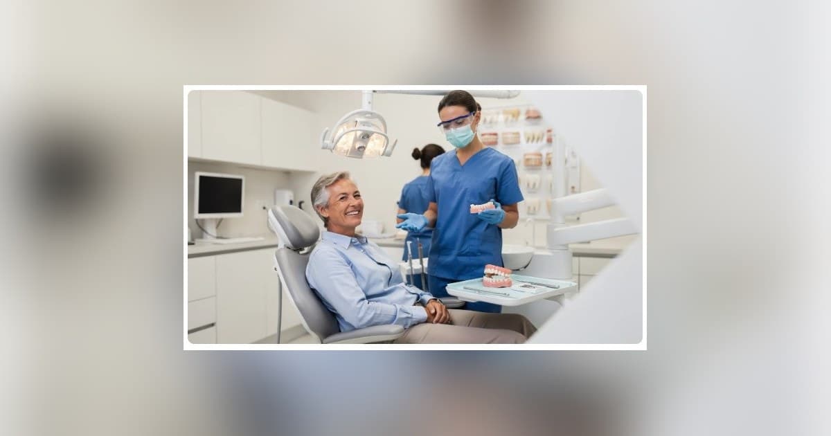 Comment trouver des implants dentaires abordables sans compromettre la qualité