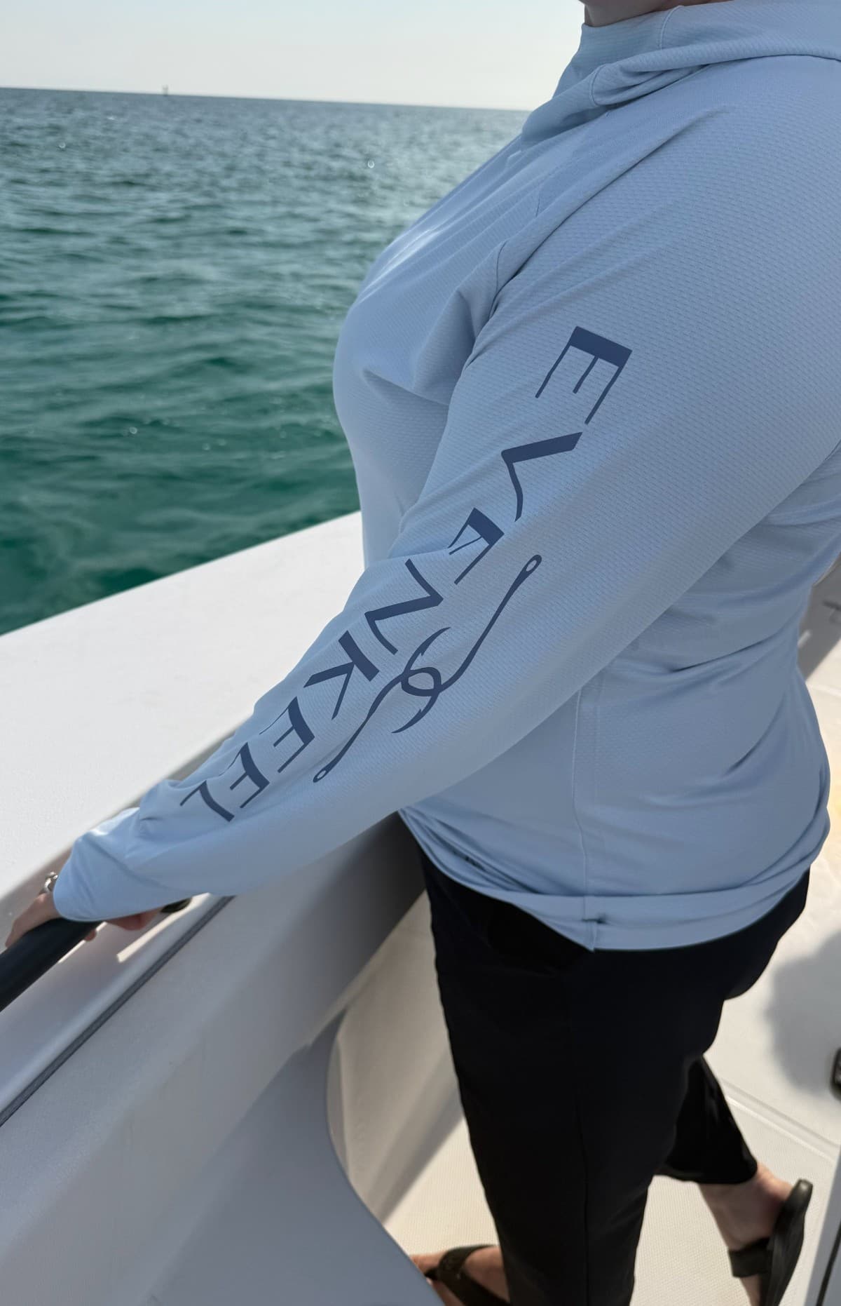 EvenKeel lance une gamme élargie de vêtements de pêche conçus pour un ajustement réaliste