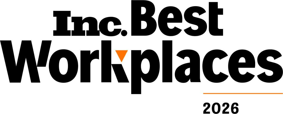 AccountingDepartment.com figure sur la liste des meilleurs lieux de travail 2026 d'Inc.