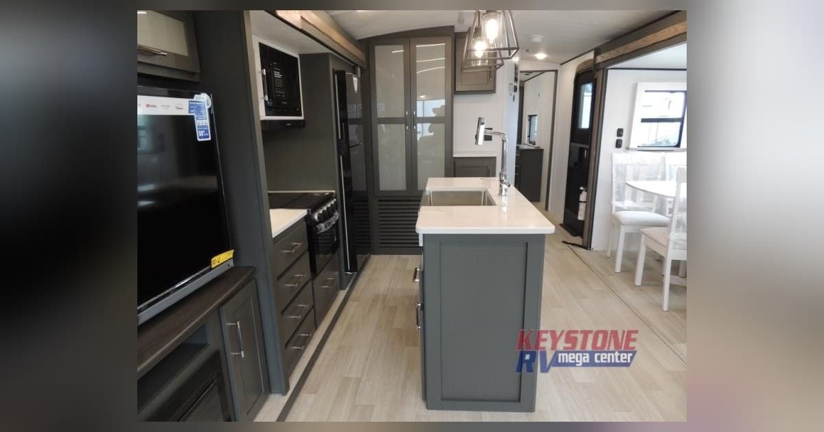 Keystone RV Center met à jour son inventaire 2026 avec des prix de déstockage sur 100 camping-cars