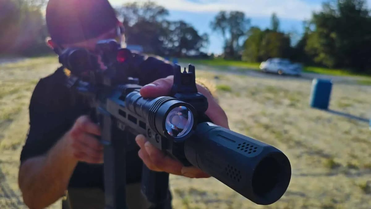 Phylax Global Lance des Cours de Formation Tactique pour Civils