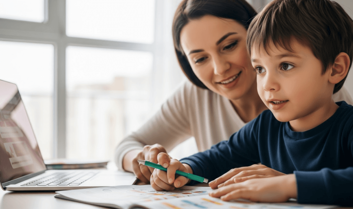 Méthodes d'enseignement éprouvées pour les enfants autistes : ce qui fonctionne vraiment