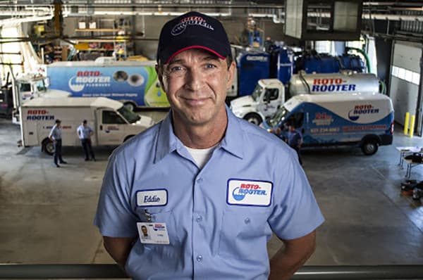 Yuma Face à une Hausse des Appels d'Urgence en Plomberie en Raison de la Canicule