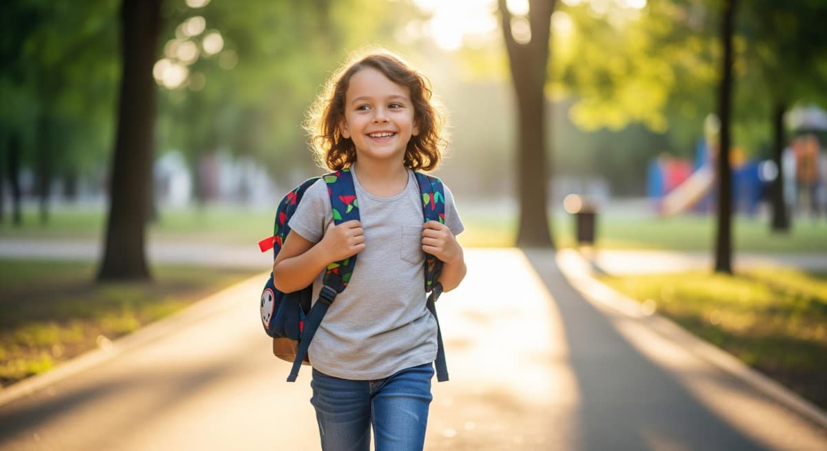 Activités d'apprentissage automnales pour renforcer les objectifs du PEI à la maison et en classe