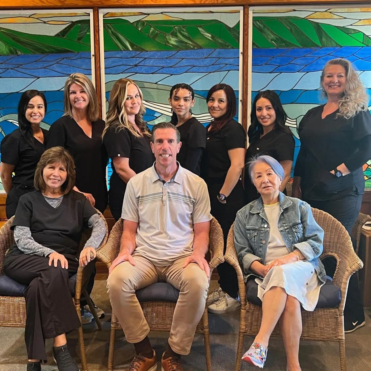 Potter Orthodontics Élu Meilleur Orthodontiste de Fullerton en 2025