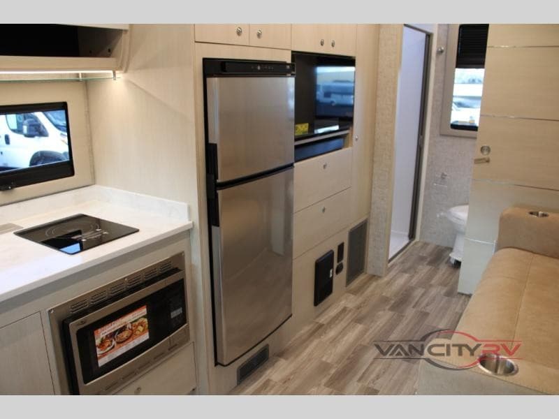 Van City RV étend son inventaire Chinook et Roadtrek dans quatre États