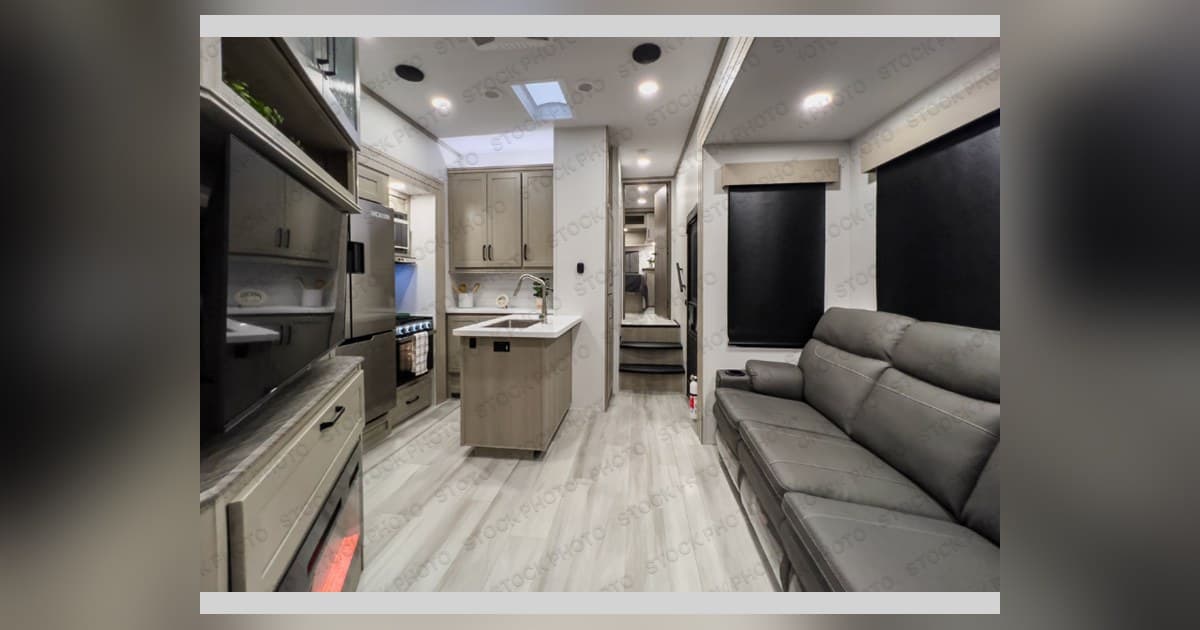 Roy's RV Supercenter présente un inventaire diversifié de VR pour les voyageurs de Virginie-Occidentale