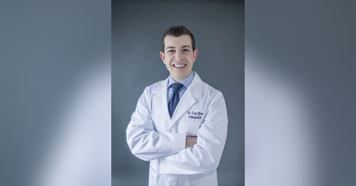 Efros Orthodontics ouvre un bureau à Bennington, VT, pour élargir l'accès aux bagues et à Invisalign