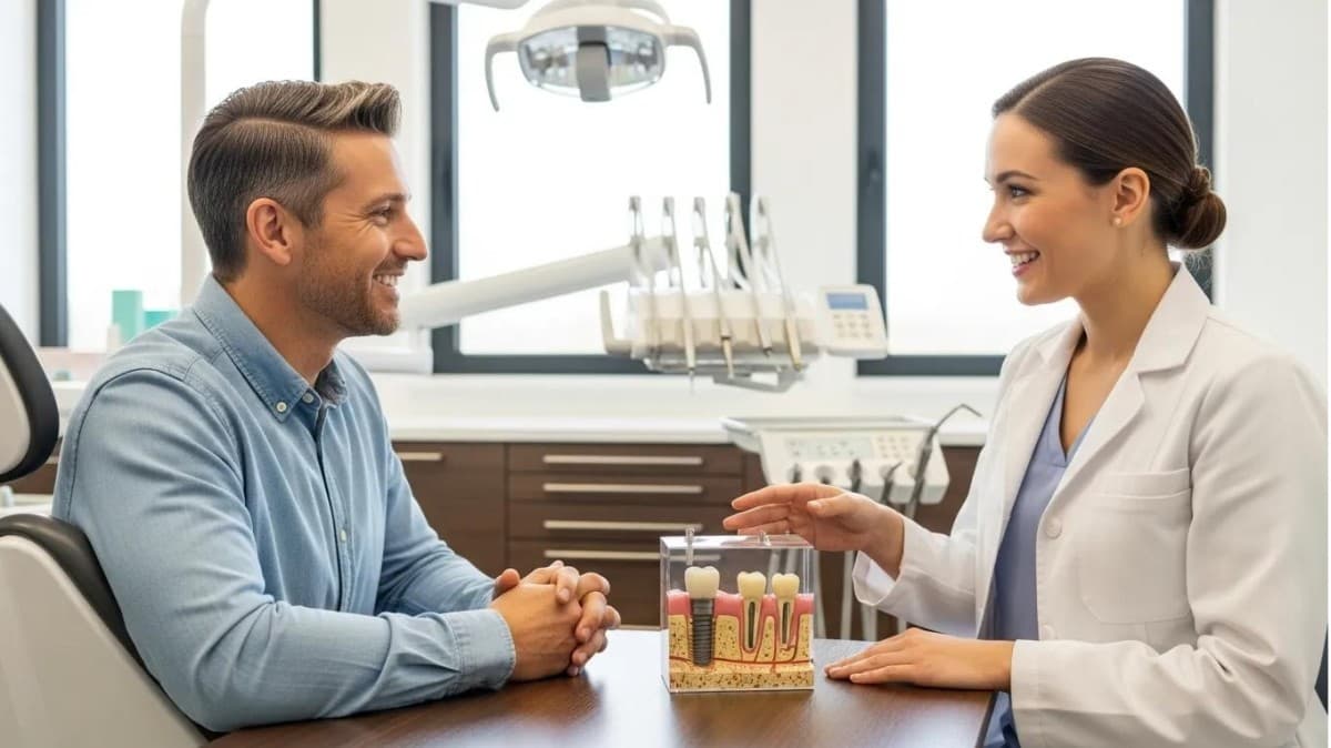 Naviguer le coût des implants dentaires : un guide pour un remplacement dentaire abordable