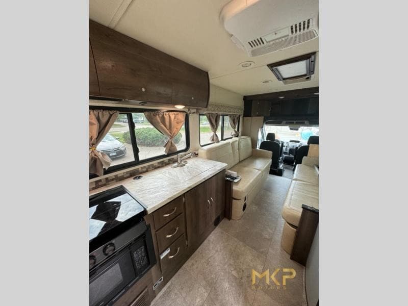 Lake Region RVs signale une activité saisonnière stable des stocks à Ramsey