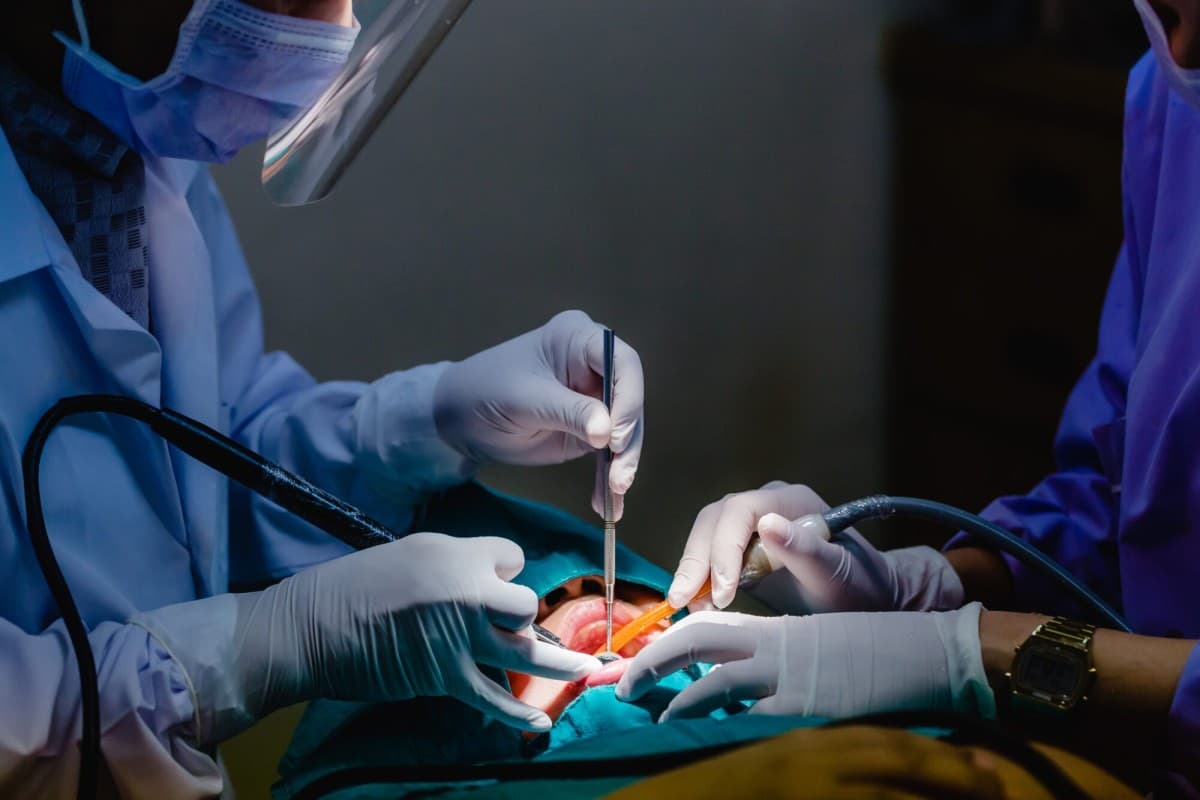 Siouxland Oral & Maxillofacial Surgery s'étend à quatre sites dans le Dakota du Sud