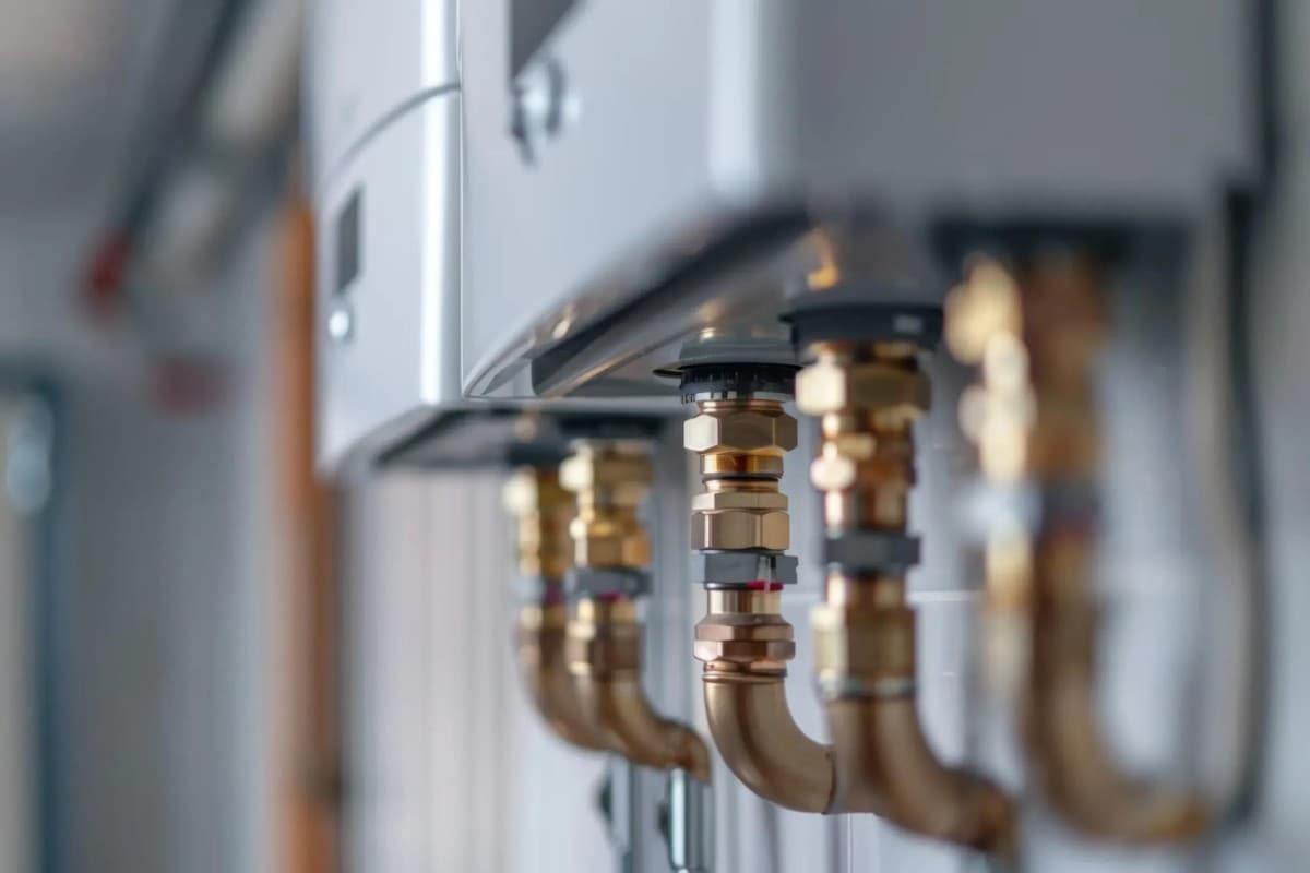 Machias Power and Plumbing étend ses services dans le comté de Snohomish avec l'installation de bornes de recharge pour véhicules électriques et une intervention d'urgence 24h/24 et 7j/7