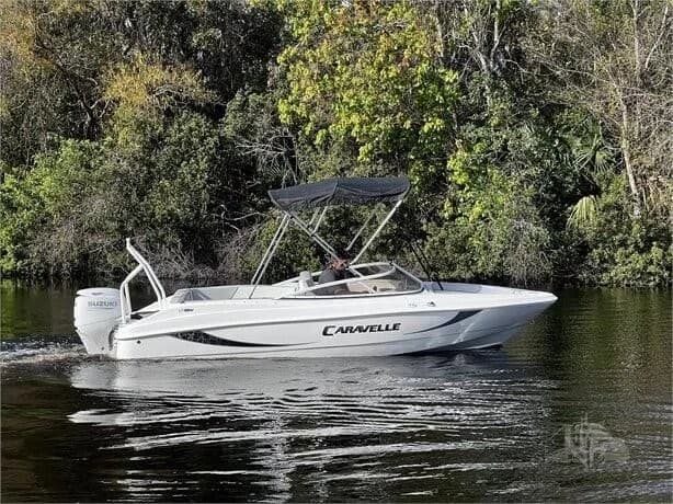 Factory Direct Marine & RV élargit son inventaire à Americus, renforçant l'accès local aux bateaux et camping-cars